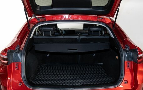 Haval F7x I, 2022 год, 2 258 000 рублей, 18 фотография