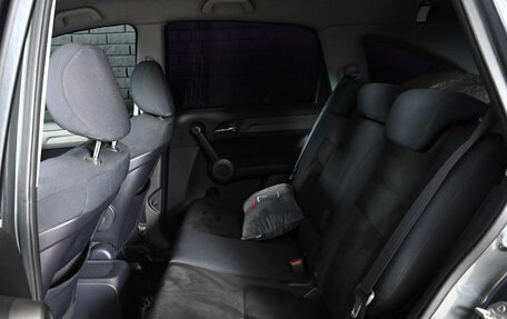 Honda CR-V III рестайлинг, 2012 год, 1 700 000 рублей, 11 фотография