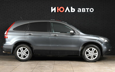 Honda CR-V III рестайлинг, 2012 год, 1 700 000 рублей, 6 фотография