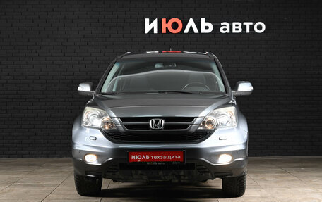 Honda CR-V III рестайлинг, 2012 год, 1 700 000 рублей, 3 фотография