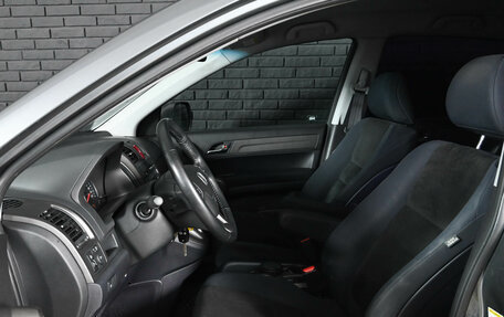 Honda CR-V III рестайлинг, 2012 год, 1 700 000 рублей, 10 фотография