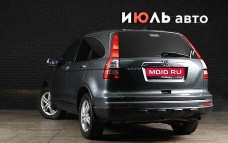 Honda CR-V III рестайлинг, 2012 год, 1 700 000 рублей, 9 фотография