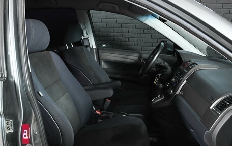 Honda CR-V III рестайлинг, 2012 год, 1 700 000 рублей, 13 фотография