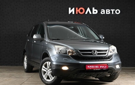 Honda CR-V III рестайлинг, 2012 год, 1 700 000 рублей, 4 фотография