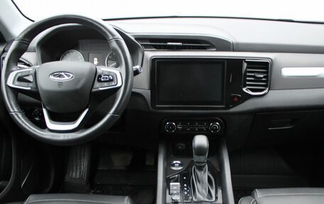 Chery Tiggo 4 I рестайлинг, 2022 год, 1 499 000 рублей, 8 фотография