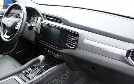 Chery Tiggo 4 I рестайлинг, 2022 год, 1 499 000 рублей, 7 фотография