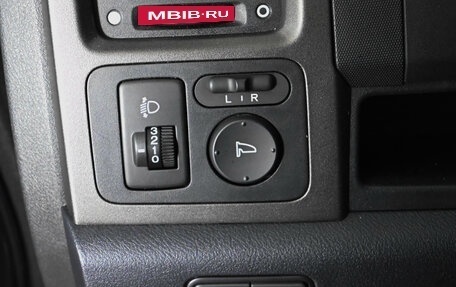 Honda CR-V III рестайлинг, 2012 год, 1 700 000 рублей, 16 фотография