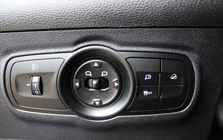 Chery Tiggo 4 I рестайлинг, 2022 год, 1 499 000 рублей, 12 фотография