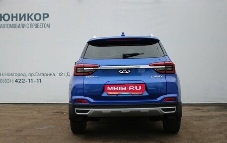 Chery Tiggo 4 I рестайлинг, 2022 год, 1 499 000 рублей, 6 фотография