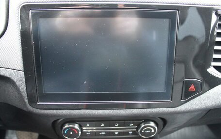 Chery Tiggo 4 I рестайлинг, 2022 год, 1 499 000 рублей, 15 фотография