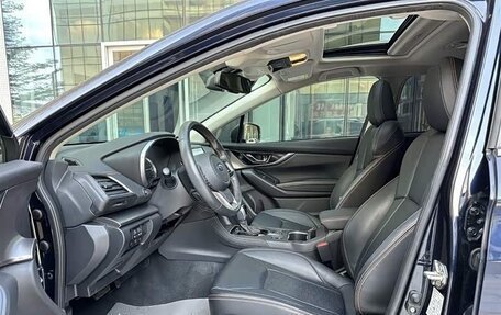 Subaru XV II, 2022 год, 2 100 000 рублей, 8 фотография