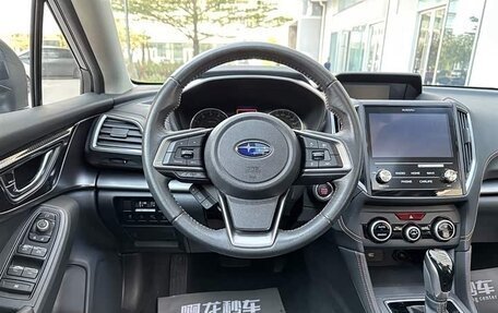 Subaru XV II, 2022 год, 2 100 000 рублей, 15 фотография