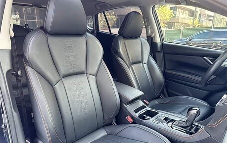 Subaru XV II, 2022 год, 2 100 000 рублей, 10 фотография