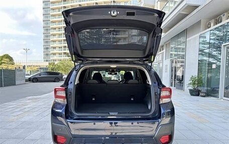 Subaru XV II, 2022 год, 2 100 000 рублей, 14 фотография