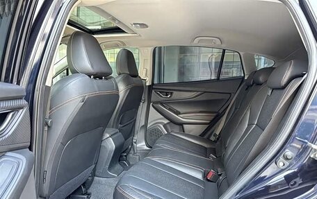 Subaru XV II, 2022 год, 2 100 000 рублей, 12 фотография