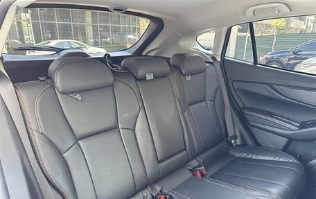 Subaru XV II, 2022 год, 2 100 000 рублей, 13 фотография