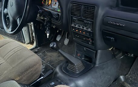 ГАЗ 3110 «Волга», 1999 год, 90 000 рублей, 5 фотография