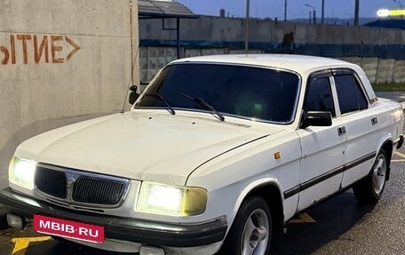 ГАЗ 3110 «Волга», 1999 год, 90 000 рублей, 2 фотография