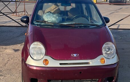 Daewoo Matiz I, 2011 год, 99 600 рублей, 8 фотография