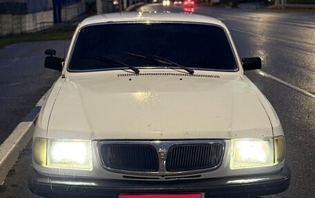 ГАЗ 3110 «Волга», 1999 год, 90 000 рублей, 1 фотография