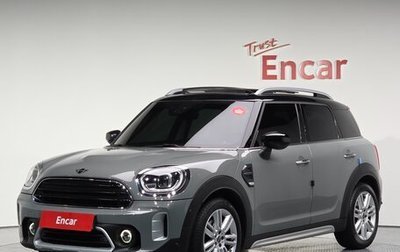 MINI Countryman II (F60), 2022 год, 2 199 901 рублей, 1 фотография