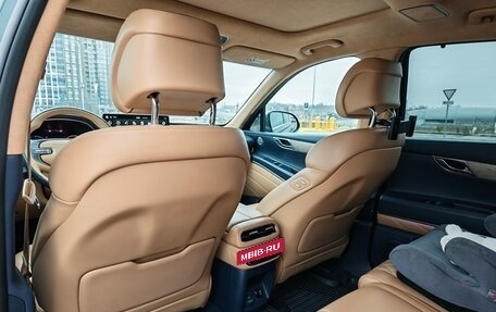 Genesis GV80 I, 2021 год, 6 000 000 рублей, 9 фотография