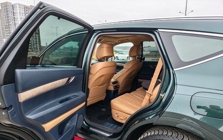 Genesis GV80 I, 2021 год, 6 000 000 рублей, 8 фотография