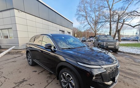 Haval F7, 2025 год, 2 940 000 рублей, 1 фотография