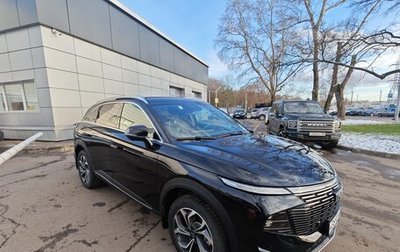 Haval F7, 2025 год, 2 940 000 рублей, 1 фотография