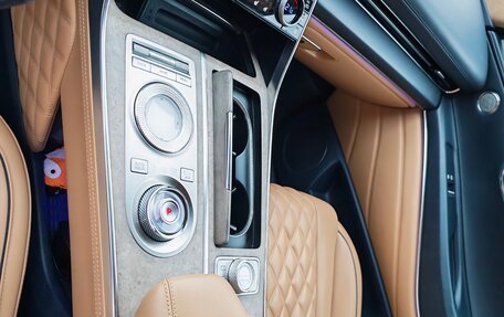 Genesis GV80 I, 2021 год, 6 000 000 рублей, 17 фотография