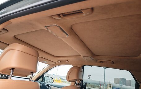 Genesis GV80 I, 2021 год, 6 000 000 рублей, 10 фотография