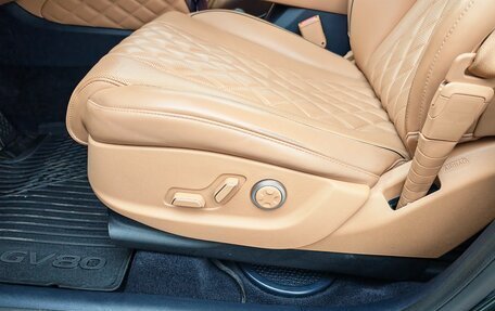 Genesis GV80 I, 2021 год, 6 000 000 рублей, 18 фотография