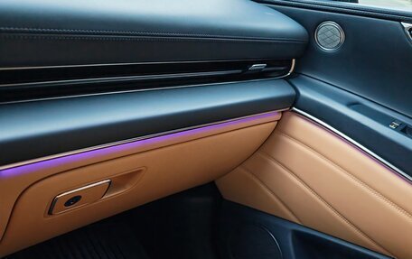 Genesis GV80 I, 2021 год, 6 000 000 рублей, 20 фотография