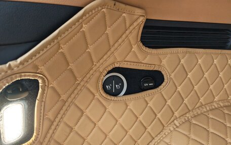 Genesis GV80 I, 2021 год, 6 000 000 рублей, 22 фотография