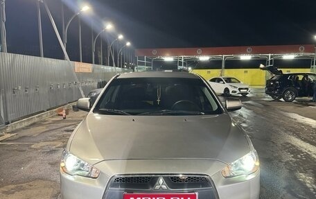 Mitsubishi Lancer IX, 2013 год, 870 000 рублей, 1 фотография