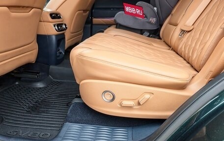 Genesis GV80 I, 2021 год, 6 000 000 рублей, 19 фотография