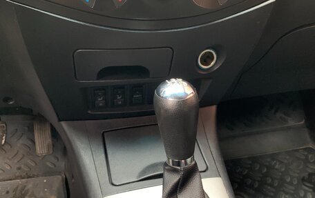 Chery Tiggo (T11), 2012 год, 460 000 рублей, 10 фотография