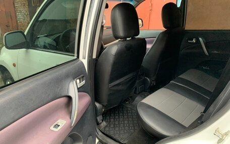 Chery Tiggo (T11), 2012 год, 460 000 рублей, 12 фотография