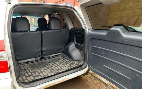 Chery Tiggo (T11), 2012 год, 460 000 рублей, 6 фотография