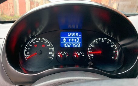 Chery Tiggo (T11), 2012 год, 460 000 рублей, 9 фотография