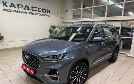 Chery Tiggo 8 Pro, 2021 год, 1 750 000 рублей, 1 фотография