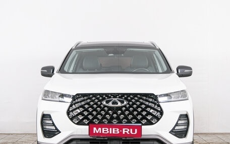 Chery Tiggo 7 Pro, 2021 год, 1 649 000 рублей, 1 фотография