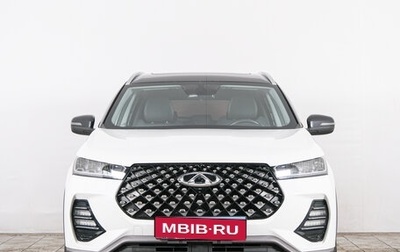 Chery Tiggo 7 Pro, 2021 год, 1 649 000 рублей, 1 фотография