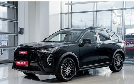 Haval Jolion, 2025 год, 1 фотография