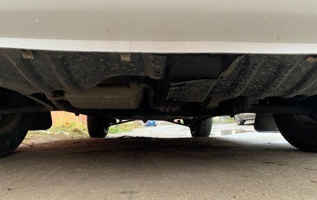 Chery Tiggo (T11), 2012 год, 460 000 рублей, 15 фотография