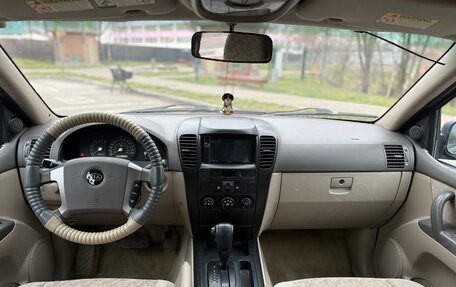 KIA Sorento IV, 2003 год, 459 000 рублей, 6 фотография