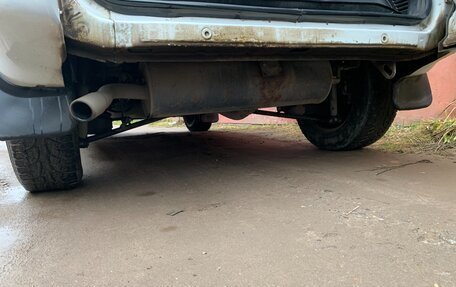 Chery Tiggo (T11), 2012 год, 460 000 рублей, 16 фотография