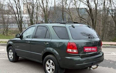 KIA Sorento IV, 2003 год, 459 000 рублей, 5 фотография