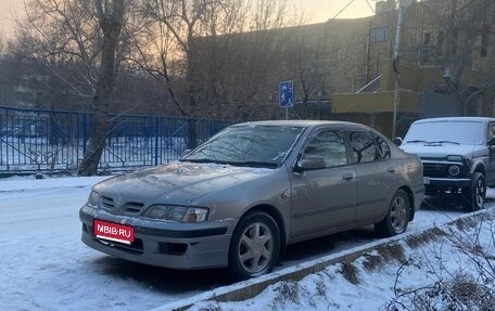 Nissan Primera II рестайлинг, 1999 год, 220 000 рублей, 1 фотография