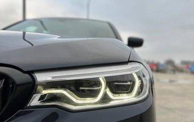 BMW 5 серия, 2017 год, 3 350 000 рублей, 1 фотография